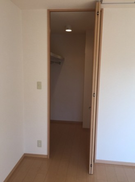 収納　※参考写真です。
