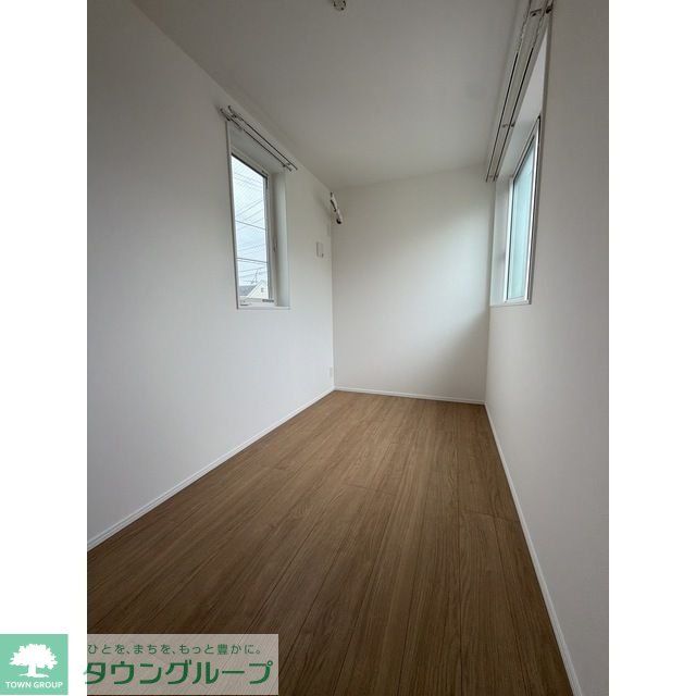 Kolet八王子中野上町#02の内装写真