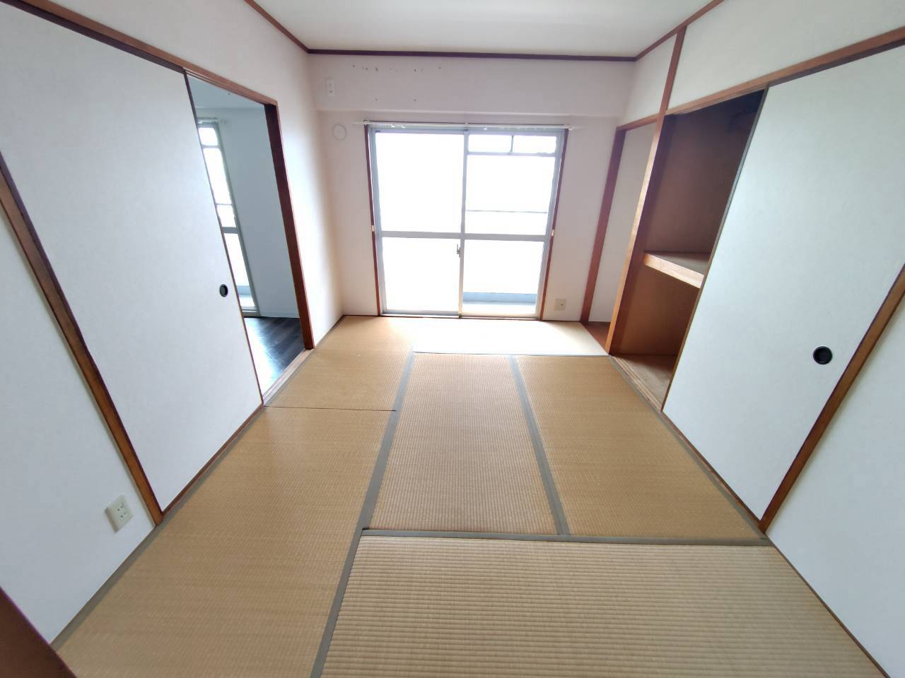 エムテック北島の内装写真
