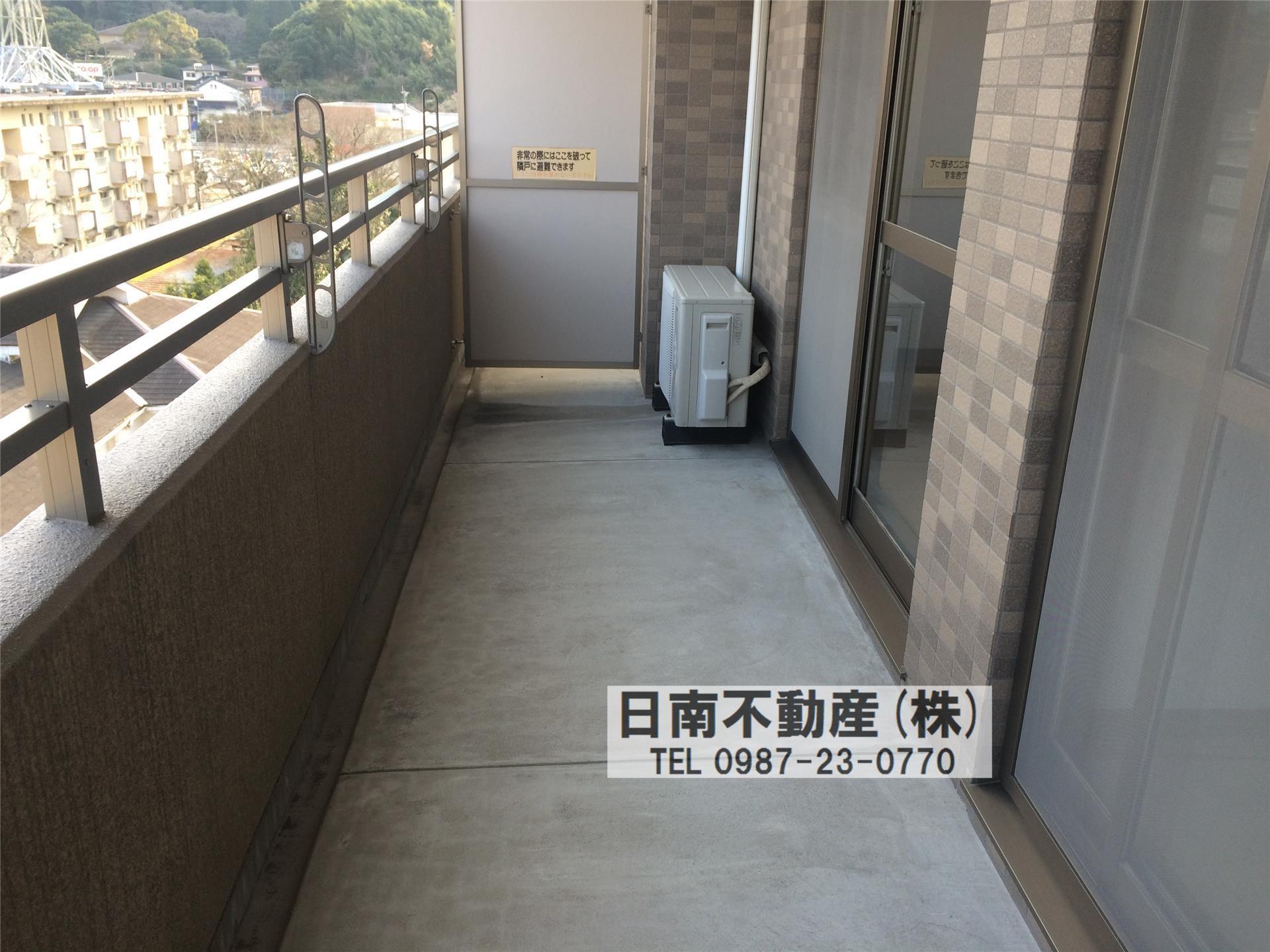 センターISLANDの内装写真