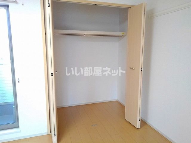 ソレイユ美南の内装写真
