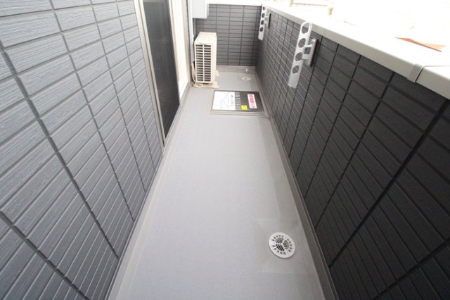 西鉄天神大牟田線 大橋駅 徒歩19分 2階建 新築の内装写真