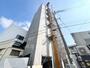 尼崎駅より徒歩2分 3階 新築の賃貸物件