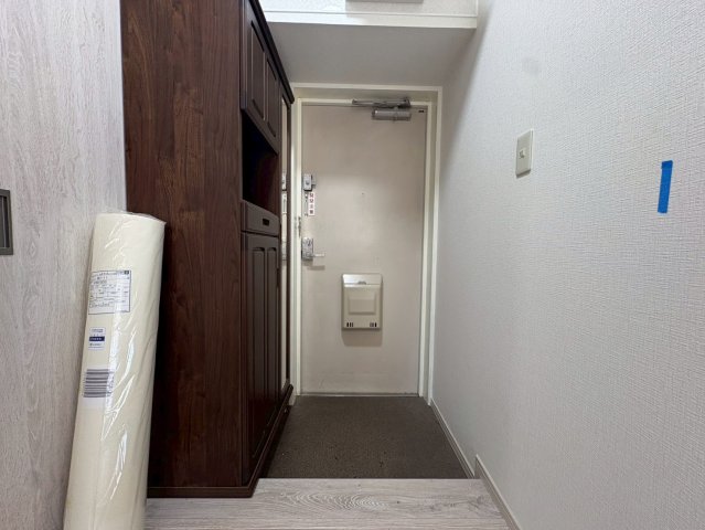玄関　別部屋参考