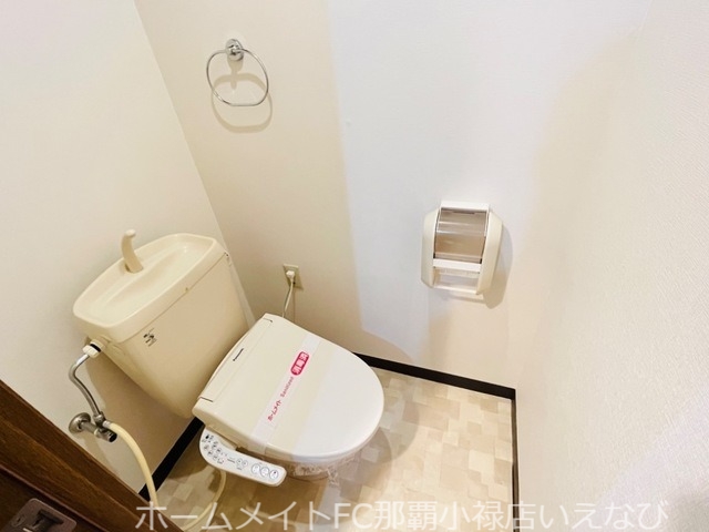 トイレ　※別部屋（現状優先）