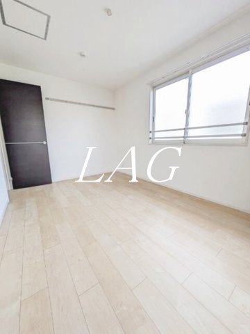 その他部屋・スペース　寝室です。