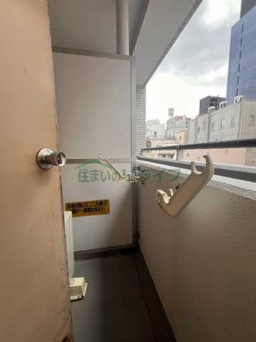 ビクセルお茶の水の内装写真