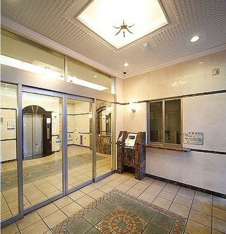 ロビー　★☆他社掲載も内見や契約可能！相見積もり大歓迎☆★