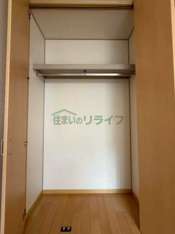 収納　リヴェール
