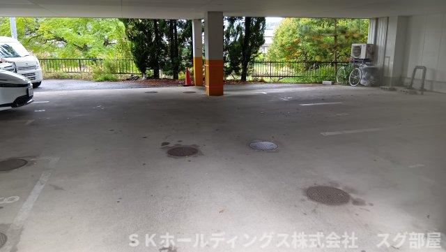 エールとよおかビルのその他写真