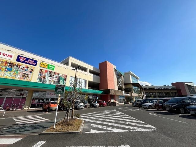 ショッピングセンター　リソラ大府（ショッピングセンター）まで1400m