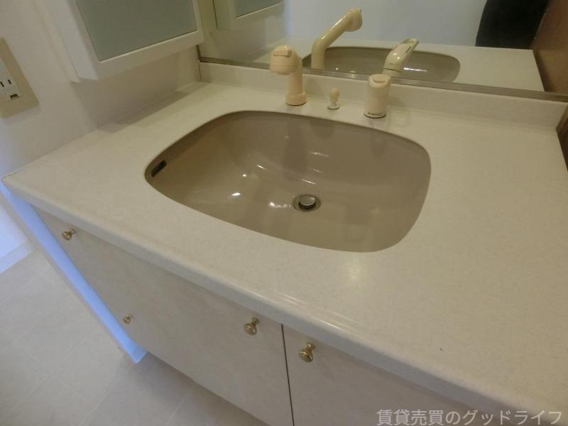 メゾン洛北の内装写真