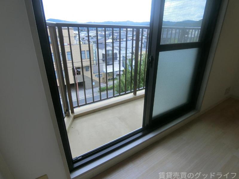 メゾン洛北の内装写真