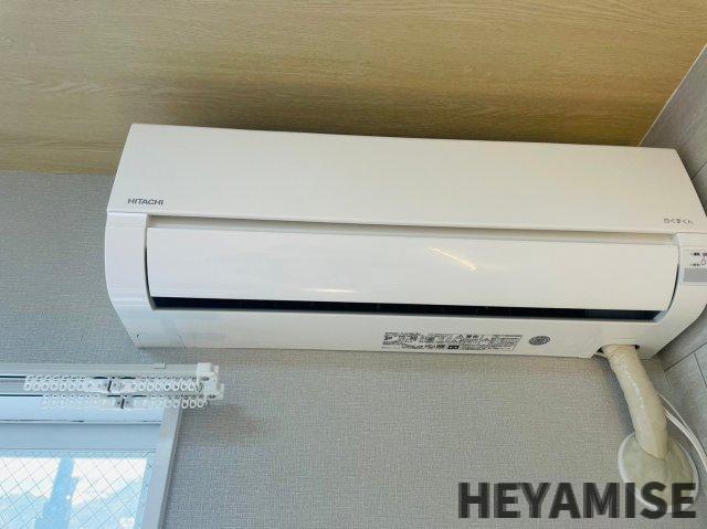 その他設備　※類似間取りのお部屋の画像です※現況を優先します