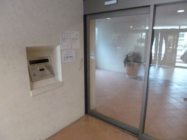 その他共有部分　★オートロック★