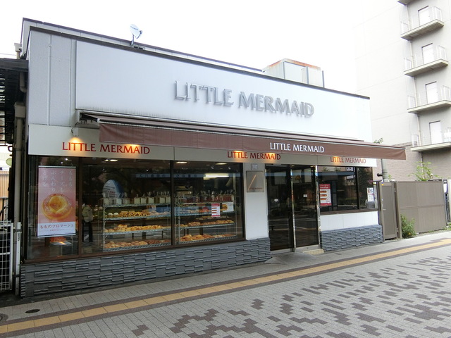 その他　ＬＩＴＴＬＥ　ＭＥＲＭＡＩＤ（その他）まで798m