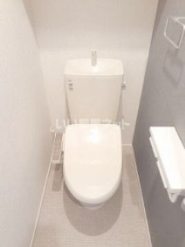 マータリ IIのトイレ写真
