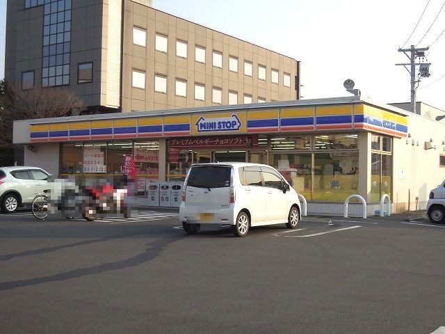 マータリ IIの周辺写真