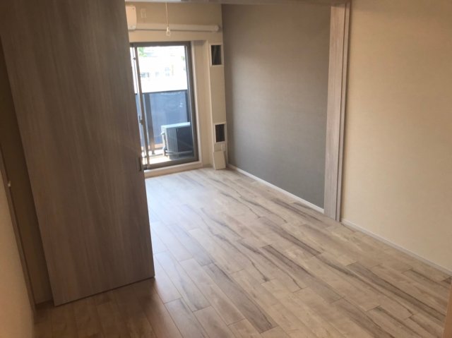 居室・リビング　開放感のあるゆったりとしたお部屋です♪