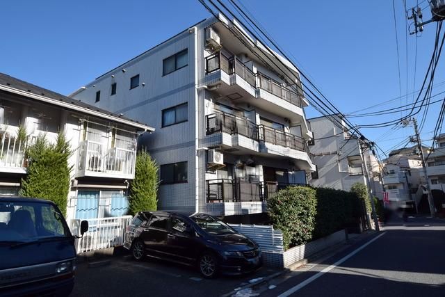 駐車場　★近隣で月極駐車場がお探しできます★