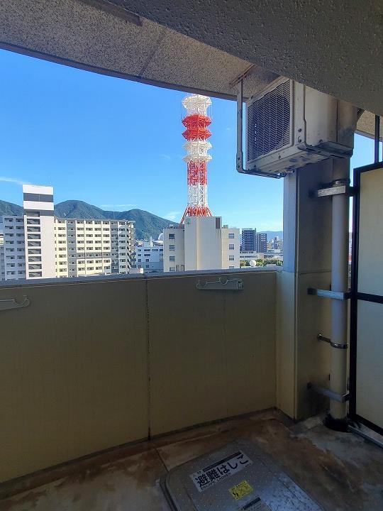 F’sflats古船場の内装写真