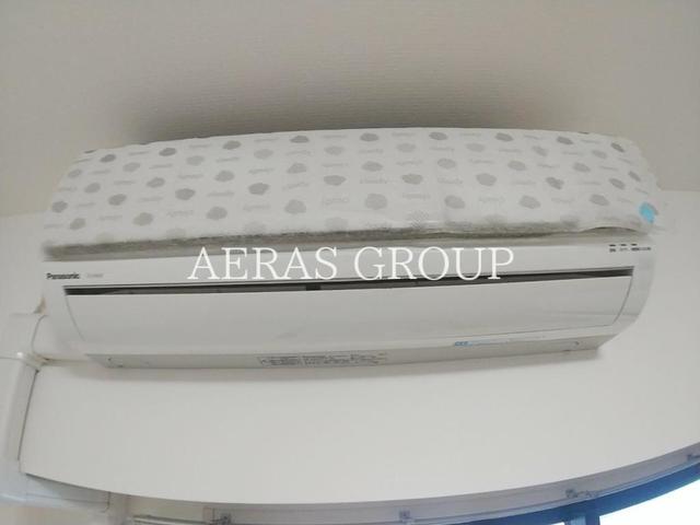 その他設備　別部屋同仕様タイプ