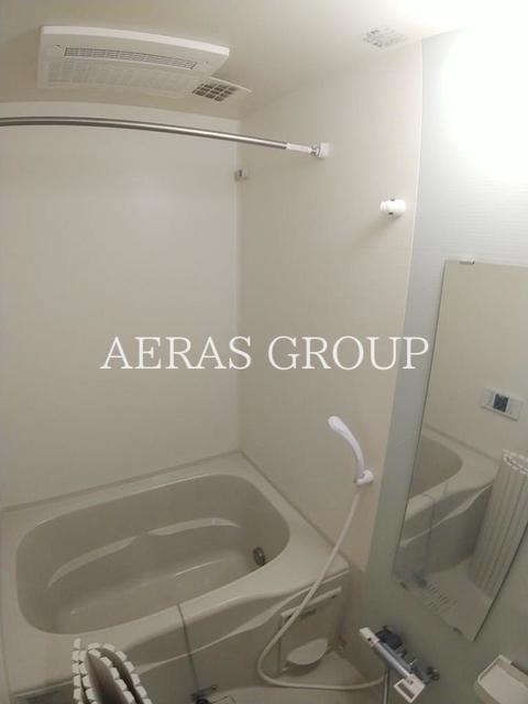 バス・シャワールーム　別部屋同仕様タイプ
