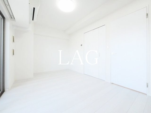 居室・リビング　洋室のお部屋です。