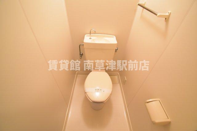 トイレ　同仕様写真