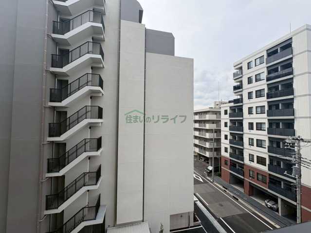 ウエリスアーバン住吉EASTのその他写真