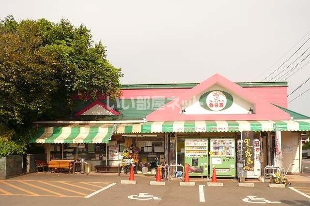 スーパー　フレッシュフーズ毎日屋（スーパー）まで778m