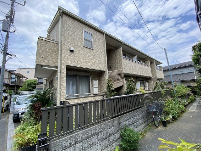 Maison d’Or赤羽