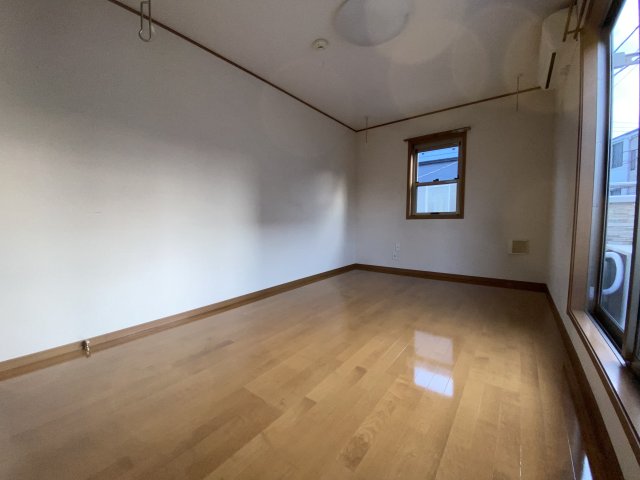 Maison d’Or赤羽の居間写真