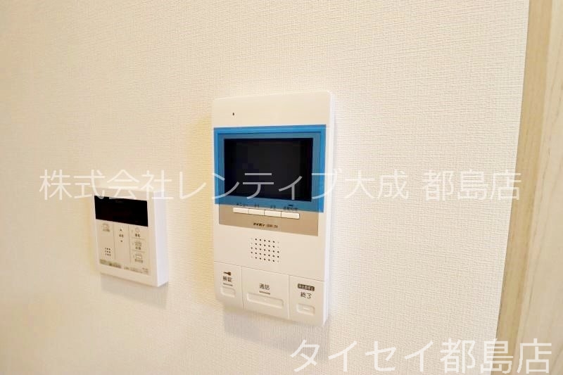 ＪＲ東西線 大阪城北詰駅 徒歩10分 10階建 築7年のその他写真