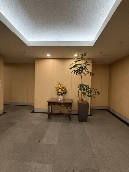 東京メトロ南北線 白金高輪駅 徒歩1分 42階建 築22年のその他写真