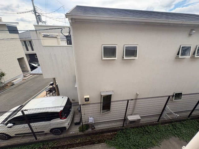 日恵ハイツB棟のその他写真