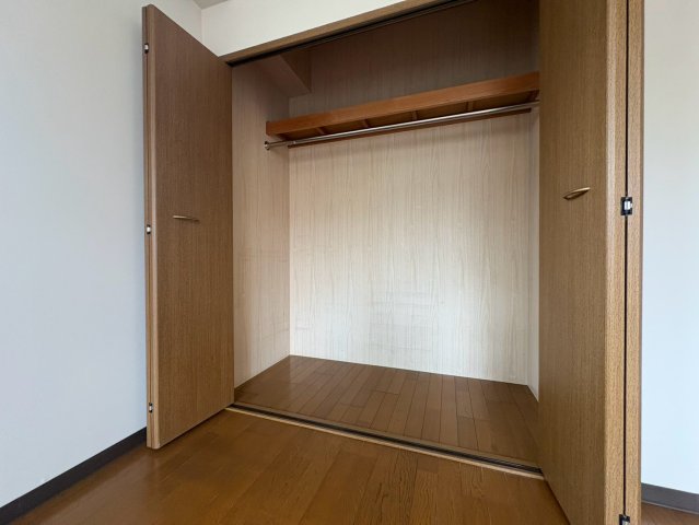 日恵ハイツB棟の内装写真