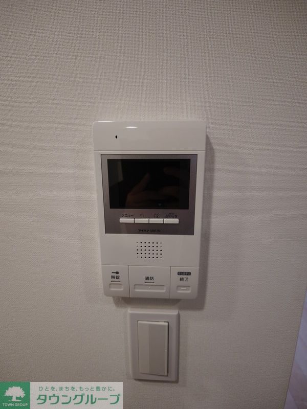 都営三田線 目黒駅 徒歩9分 4階建 築7年のその他写真