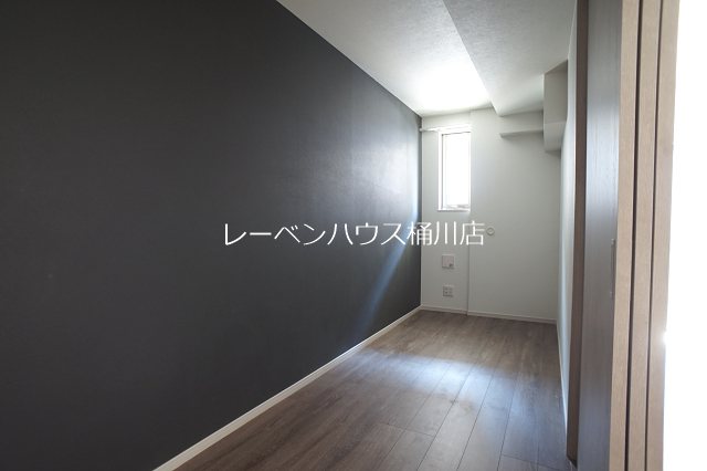 その他部屋・スペース　レーベンハウス桶川店へ　048-787-5511