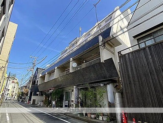 ＪＲ中央線 荻窪駅 徒歩11分 築58年