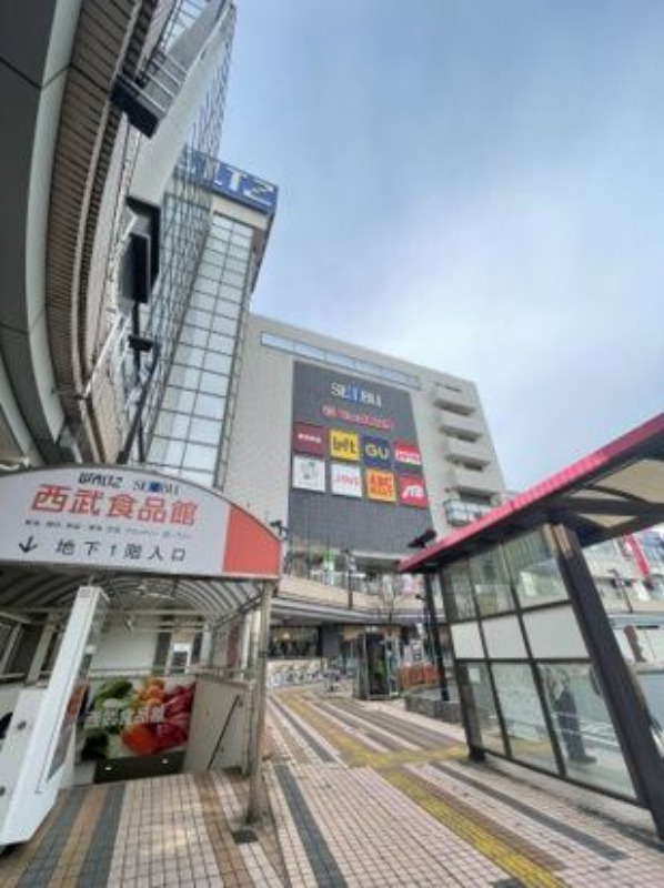 アルプ所沢のその他写真