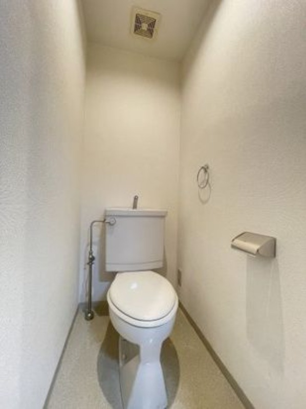 アルプ所沢のトイレ写真