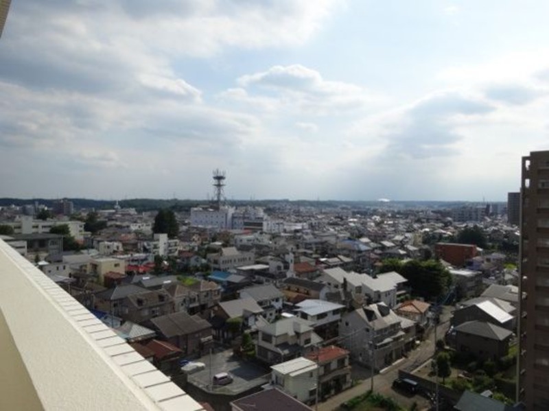 アルプ所沢のその他写真