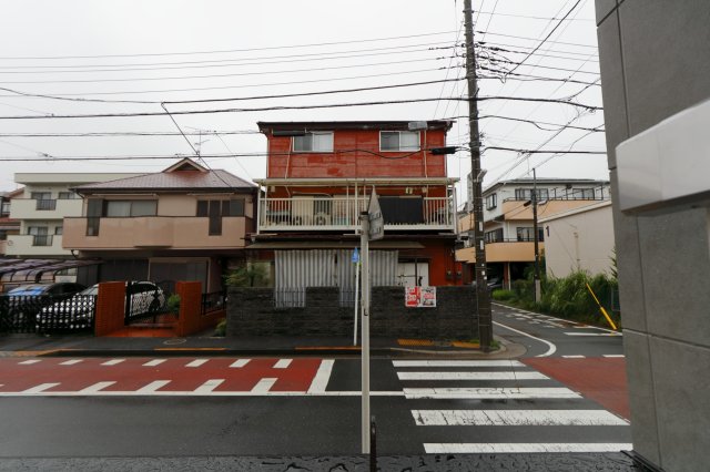 京成本線 京成小岩駅 徒歩12分 3階建 築1年のその他写真