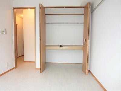 ボヌールクールゆうきちの内装写真