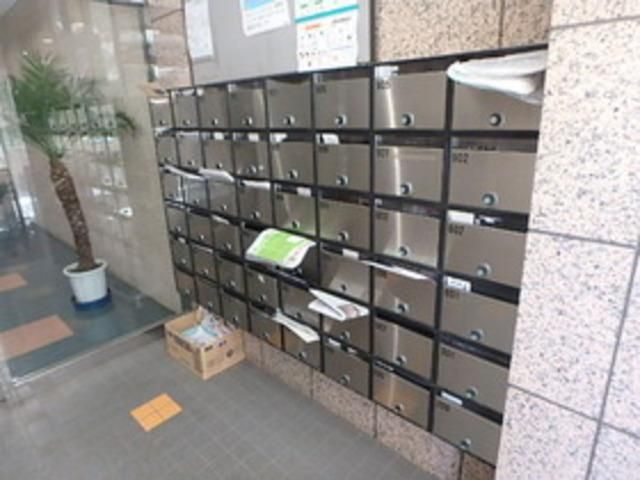 その他　★集合ポスト★