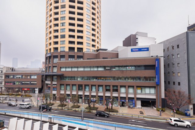 東京メトロ日比谷線 中目黒駅 徒歩2分 14階建 築3年のその他写真