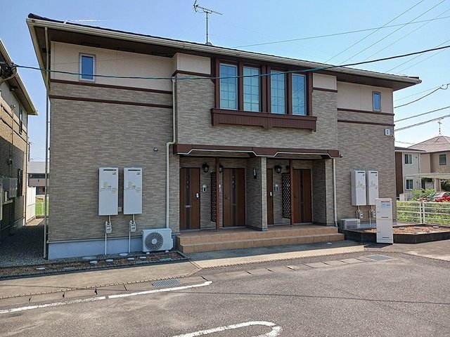 ＪＲ高山本線 古井駅 徒歩7分 築12年