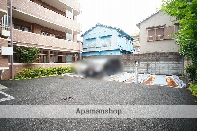 ＪＲ鶴見線 鶴見小野駅 徒歩4分 6階建 築26年のその他写真