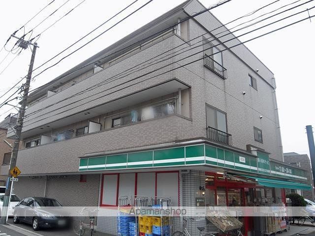 京急本線 鶴見市場駅 徒歩3分 築32年